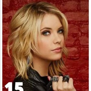 Meet your Posher, Ann